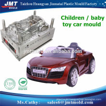 6v children electric toy car mould